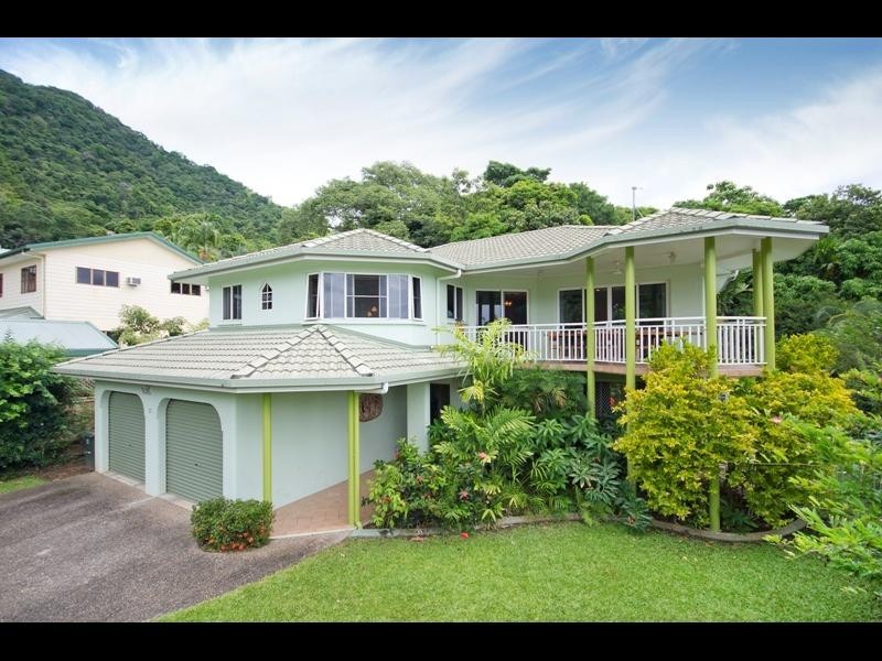 12 Forum Close, Mooroobool QLD 4870