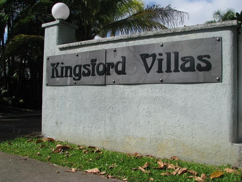 Manoora QLD 4870