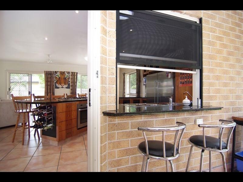 4 Sailfish Close, Kanimbla QLD 4870