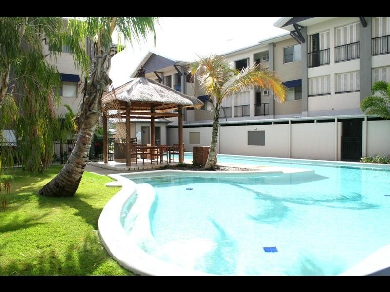 314/2-8 Centenary Close, Manoora QLD 4870