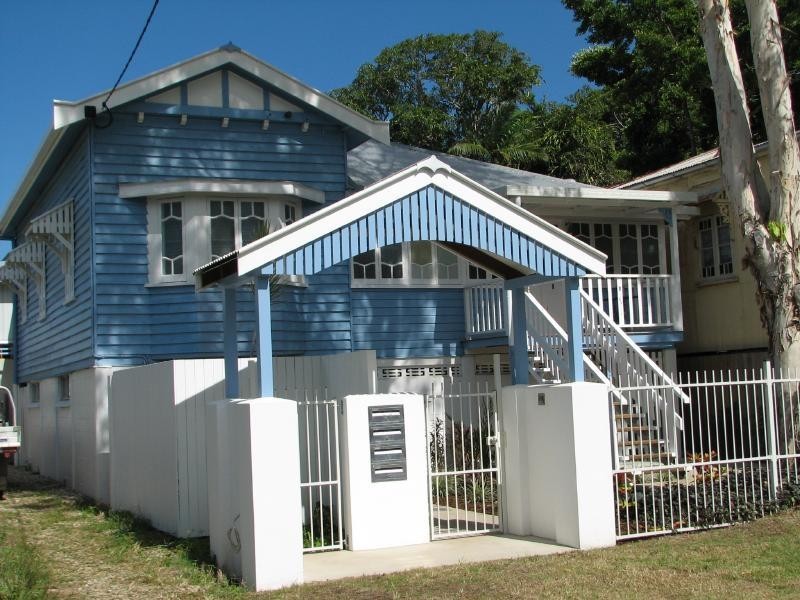 Lot 1, 29 Cairns Street, Cairns North QLD 4870