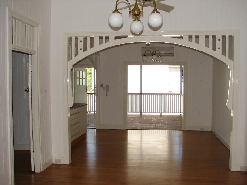 Lot 1, 29 Cairns Street, Cairns North QLD 4870