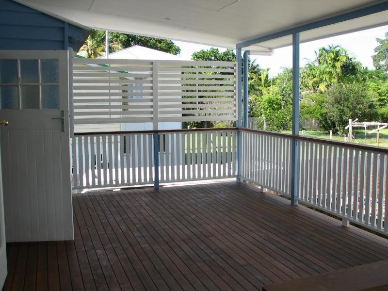 Lot 1, 29 Cairns Street, Cairns North QLD 4870