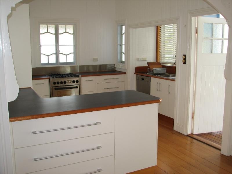 Lot 1, 29 Cairns Street, Cairns North QLD 4870