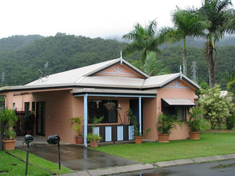 90 31 Lake Placid Road, Caravonica QLD 4878