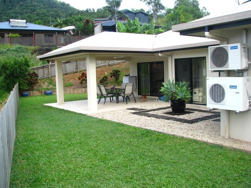 10 Ellie Banning Close, Redlynch QLD 4870