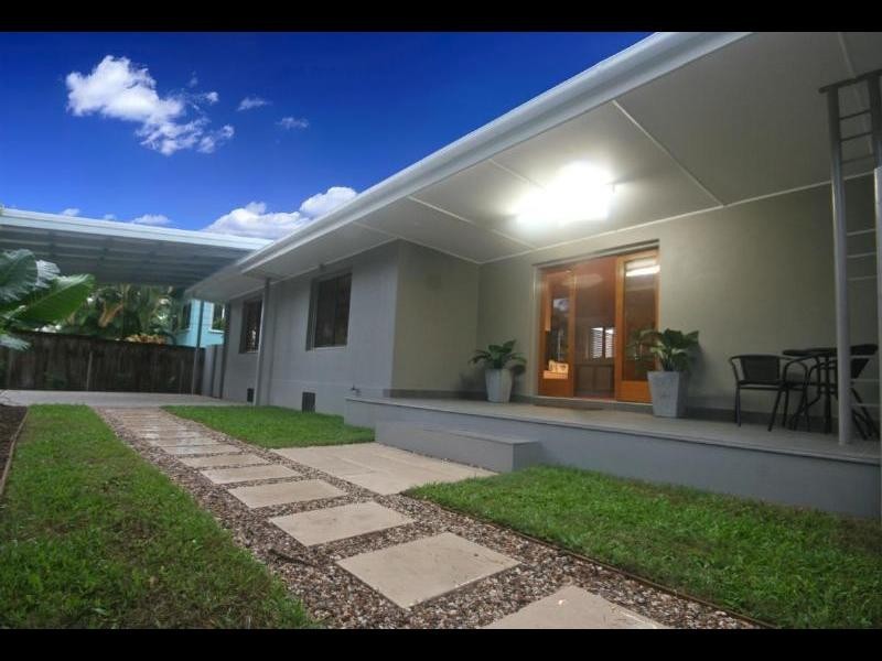 97 Woodward Street, Edge Hill QLD 4870