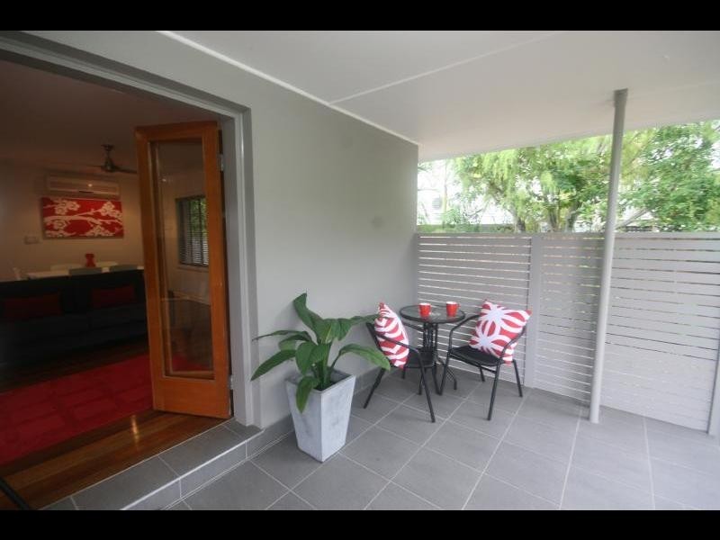 97 Woodward Street, Edge Hill QLD 4870