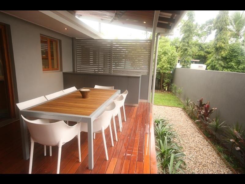 97 Woodward Street, Edge Hill QLD 4870