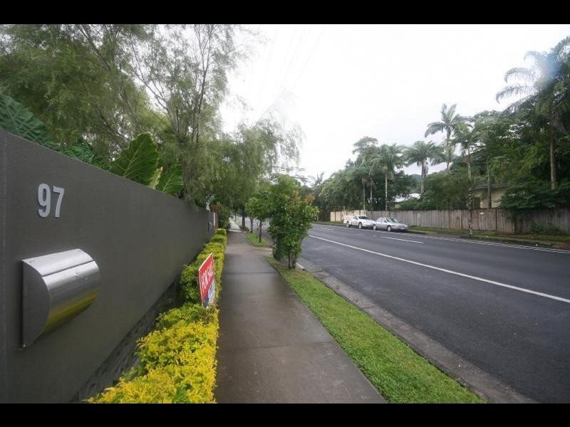 97 Woodward Street, Edge Hill QLD 4870