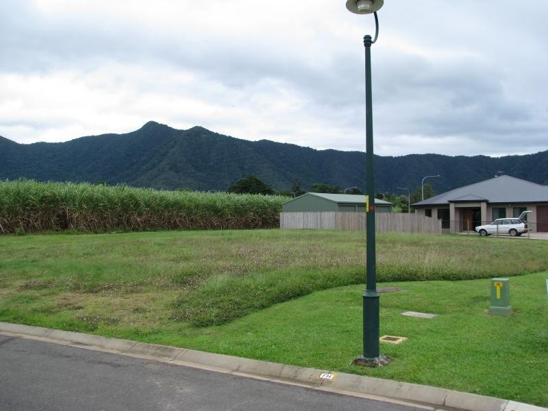 Lot 101 Arkendeith Drive, Edmonton QLD 4869