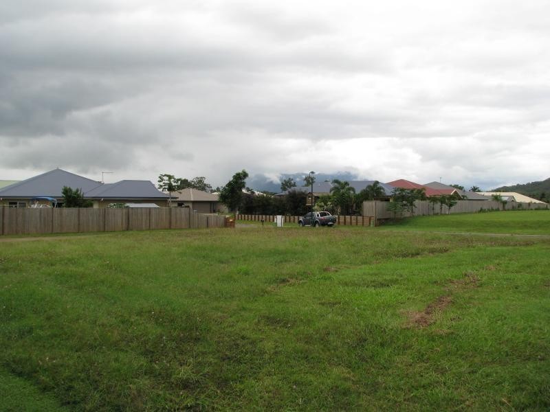 Lot 101 Arkendeith Drive, Edmonton QLD 4869