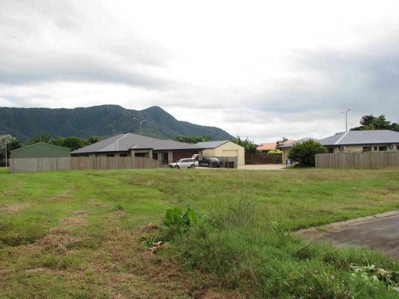 Lot 101 Arkendeith Drive, Edmonton QLD 4869