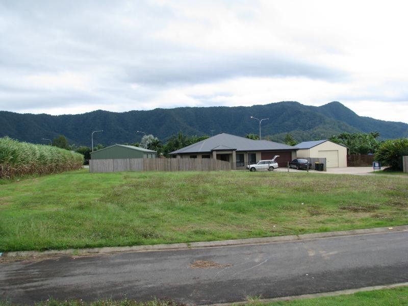 Lot 101 Arkendeith Drive, Edmonton QLD 4869