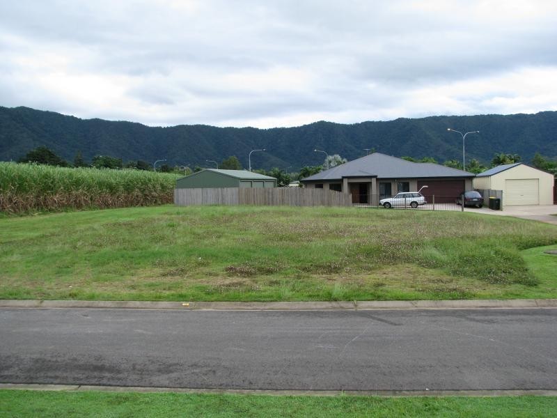 Lot 101 Arkendeith Drive, Edmonton QLD 4869