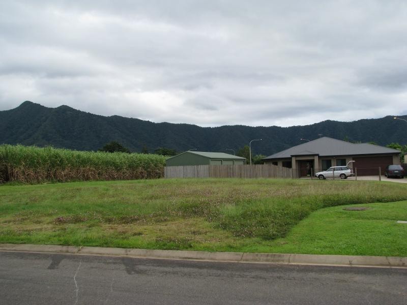 Lot 101 Arkendeith Drive, Edmonton QLD 4869