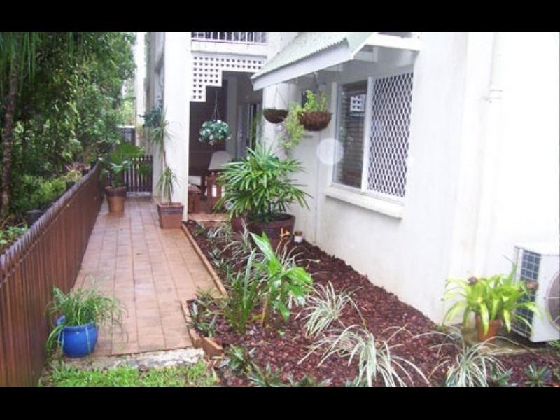 44/201 Mayers Street, Manoora QLD 4870