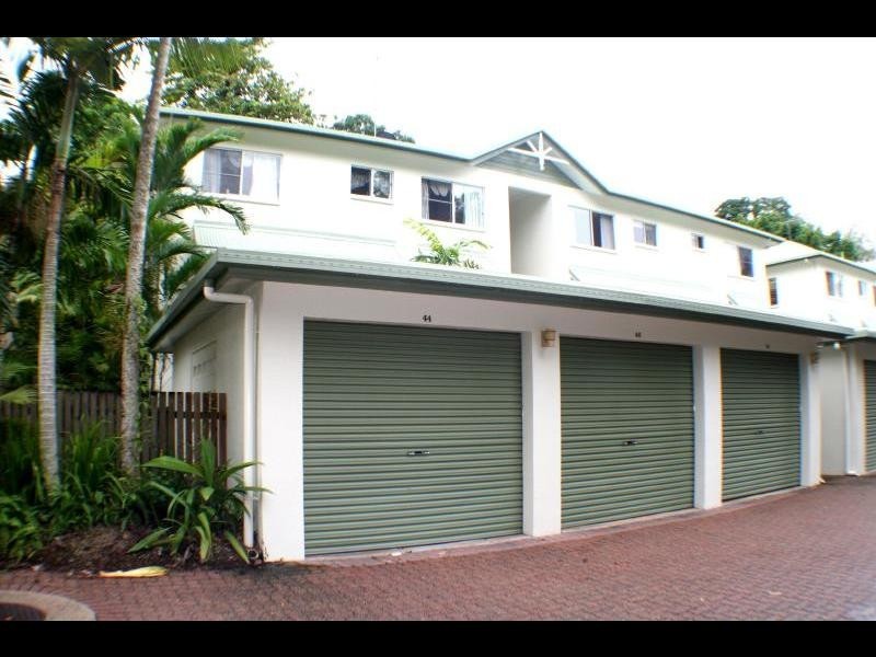 44/201 Mayers Street, Manoora QLD 4870