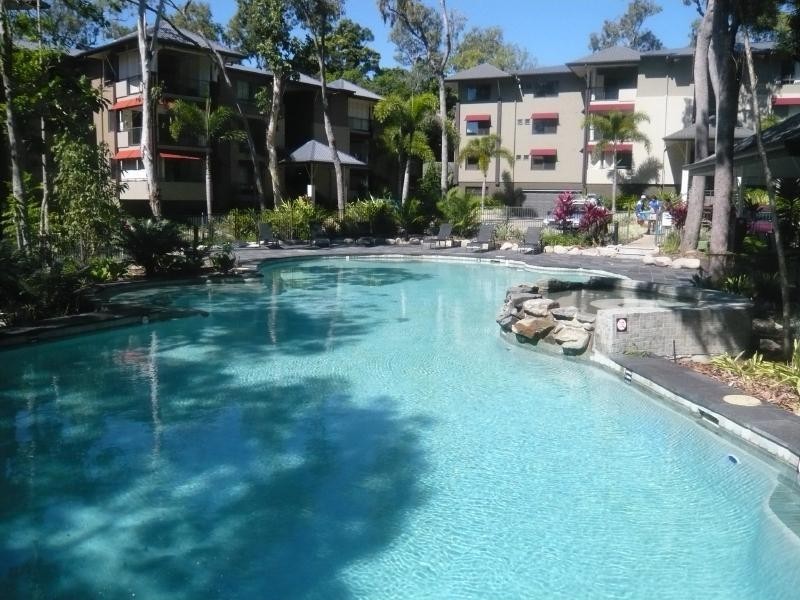 Unit 30 “The Keys”, Paradise Palms Drive, Kewarra Beach QLD 4879