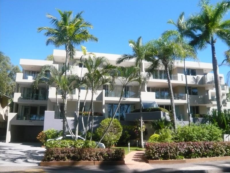 6/65  Williams Esp, Palm Cove QLD 4879