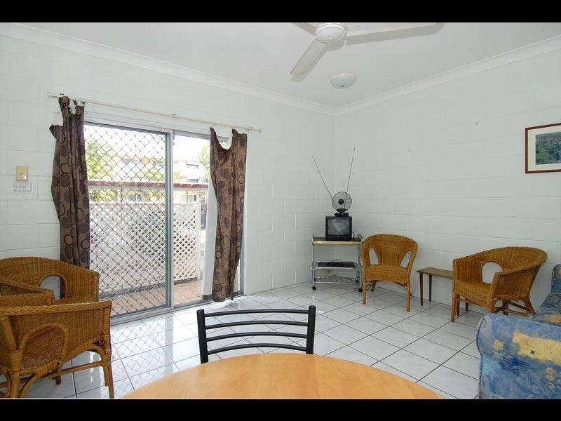 1/86 Birch Street, Manunda QLD 4870