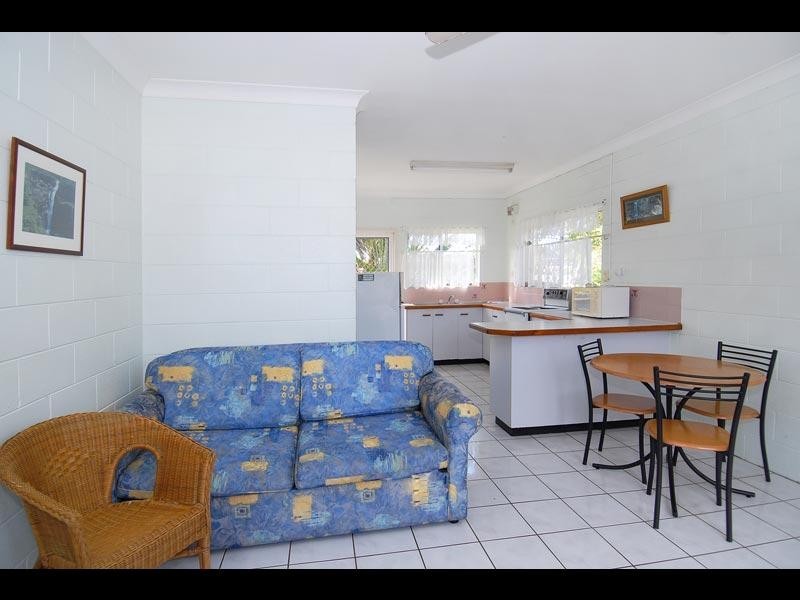 1/86 Birch Street, Manunda QLD 4870