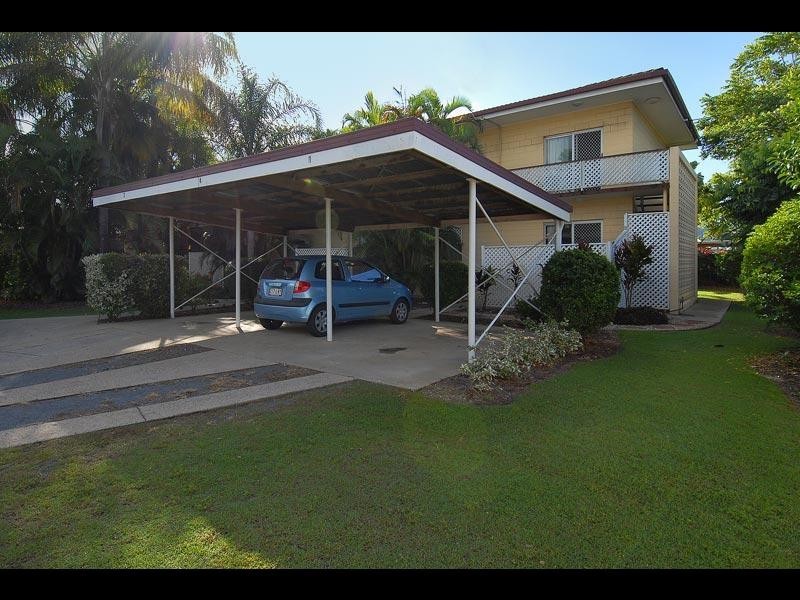 1/86 Birch Street, Manunda QLD 4870