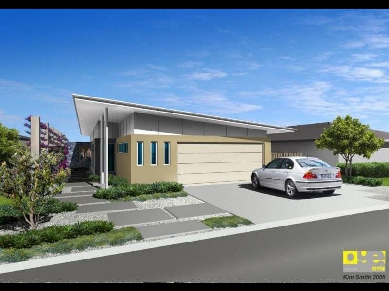 20  Brindabella Quay (Lot 44), Trinity Park QLD 4879