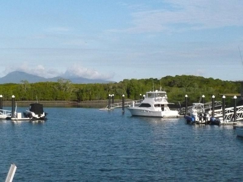 20  Brindabella Quay (Lot 44), Trinity Park QLD 4879