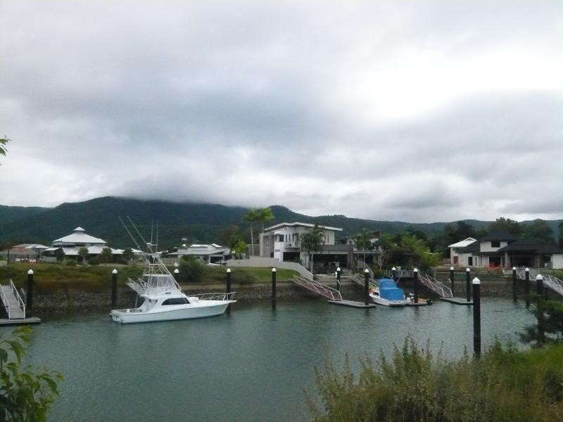 20  Brindabella Quay (Lot 44), Trinity Park QLD 4879