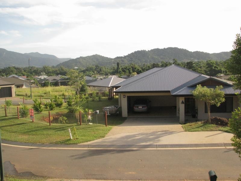 7 Fivespan Close, Brinsmead QLD 4870