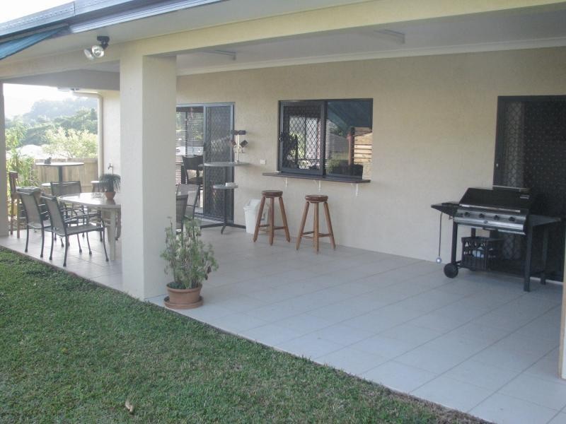 7 Fivespan Close, Brinsmead QLD 4870