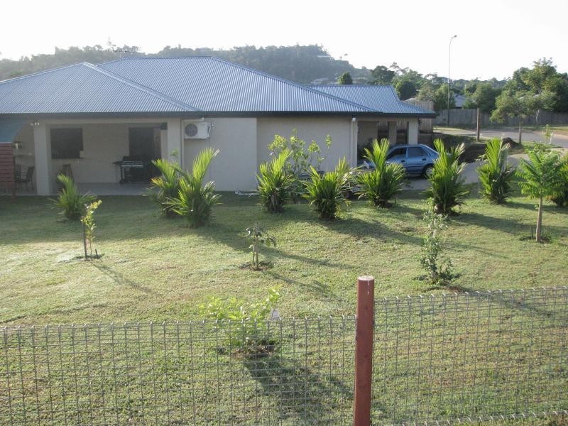 7 Fivespan Close, Brinsmead QLD 4870