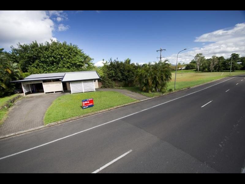 42 Irene Street, Mooroobool QLD 4870