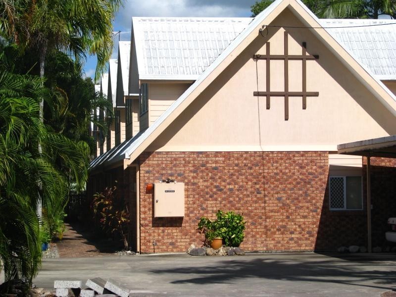 5/31 Rutherford Street, Yorkeys Knob QLD 4878