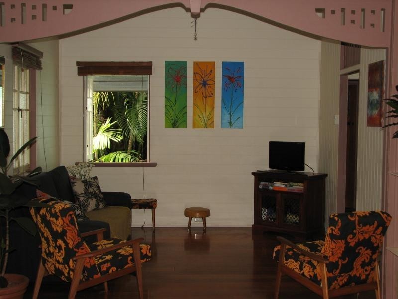 23 Denbeigh Street, Parramatta Park QLD 4870