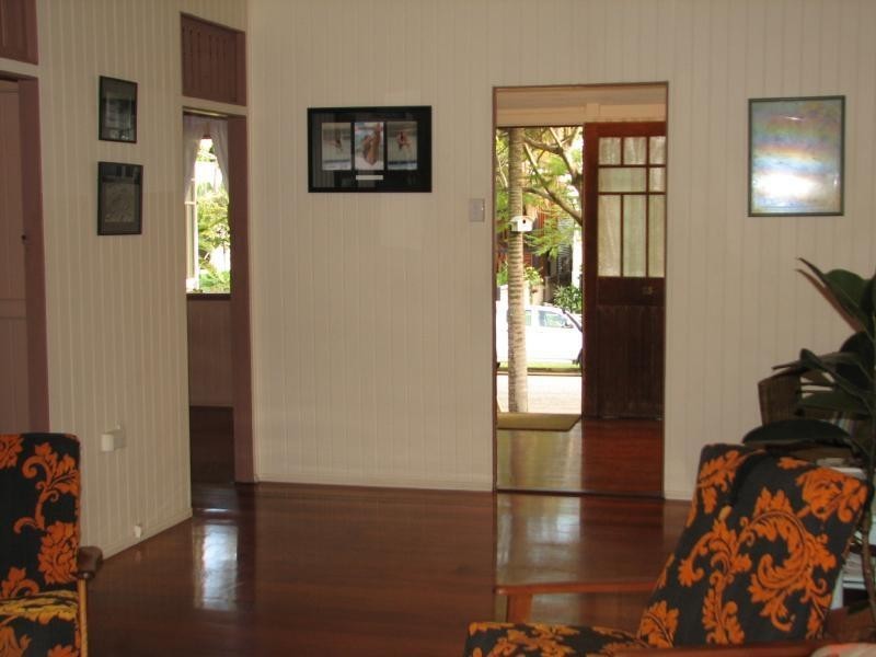 23 Denbeigh Street, Parramatta Park QLD 4870