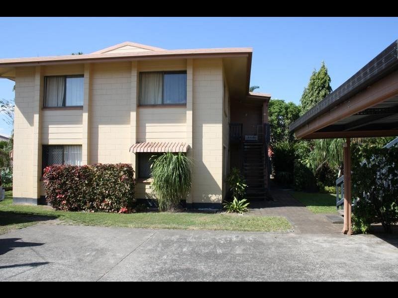 7/15 Earl Street, Westcourt QLD 4870