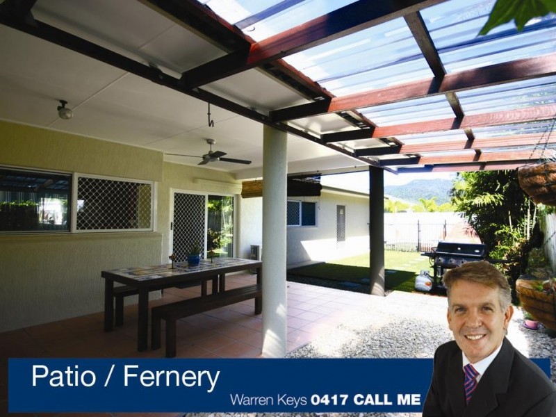 5 Cyprea Close, Trinity Beach QLD 4879