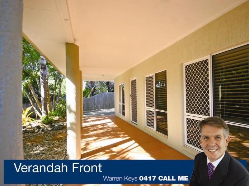 5 Cyprea Close, Trinity Beach QLD 4879