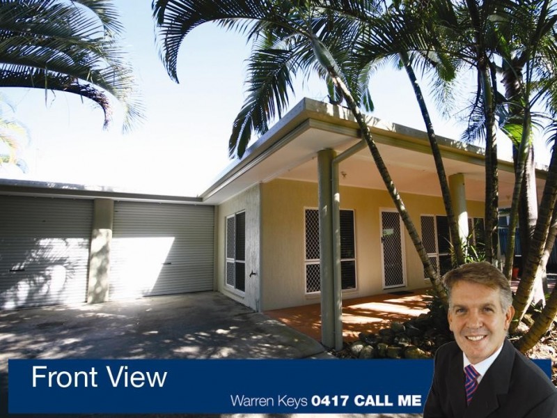 5 Cyprea Close, Trinity Beach QLD 4879