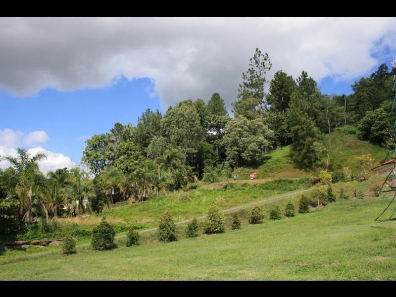 Lot 3 Lake Morris Road, Kanimbla QLD 4870