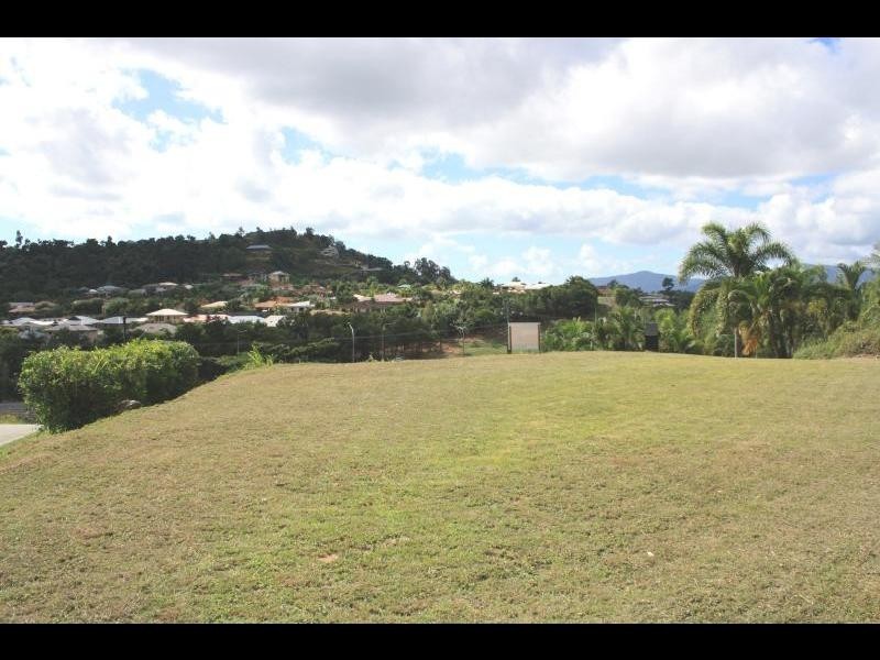 Lot 3 Lake Morris Road, Kanimbla QLD 4870