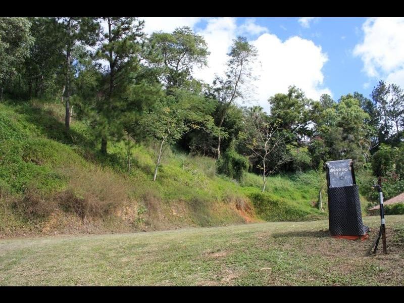 Lot 3 Lake Morris Road, Kanimbla QLD 4870