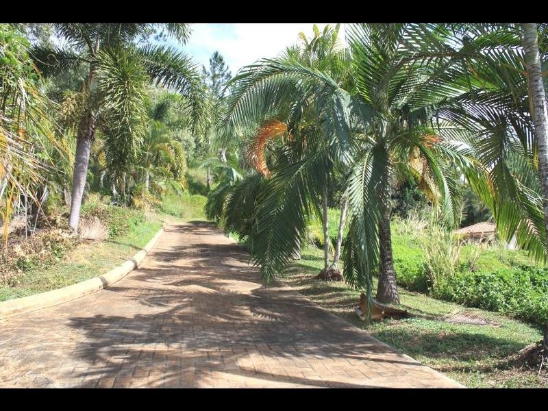 Lot 3 Lake Morris Road, Kanimbla QLD 4870