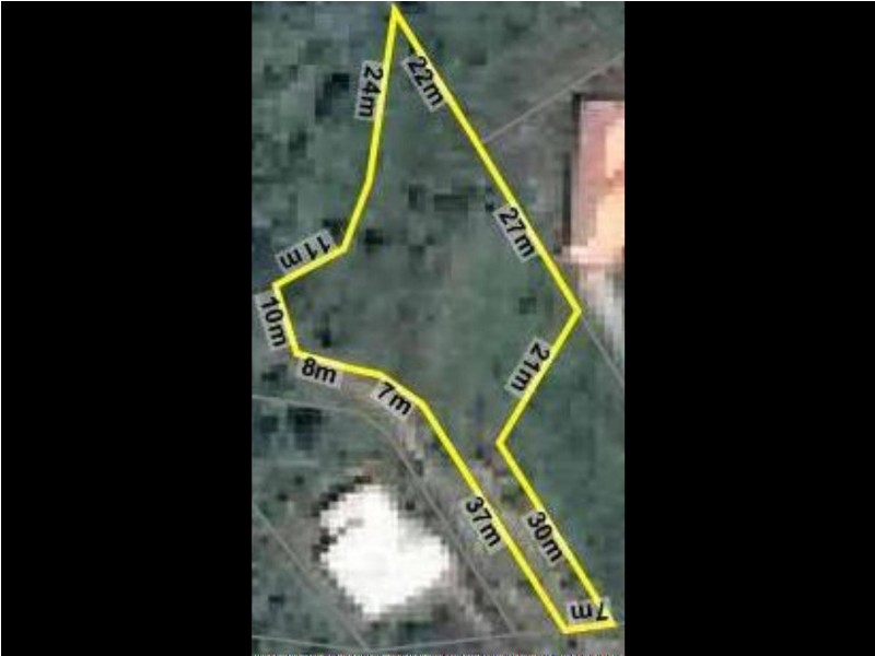 Lot 3 Lake Morris Road, Kanimbla QLD 4870