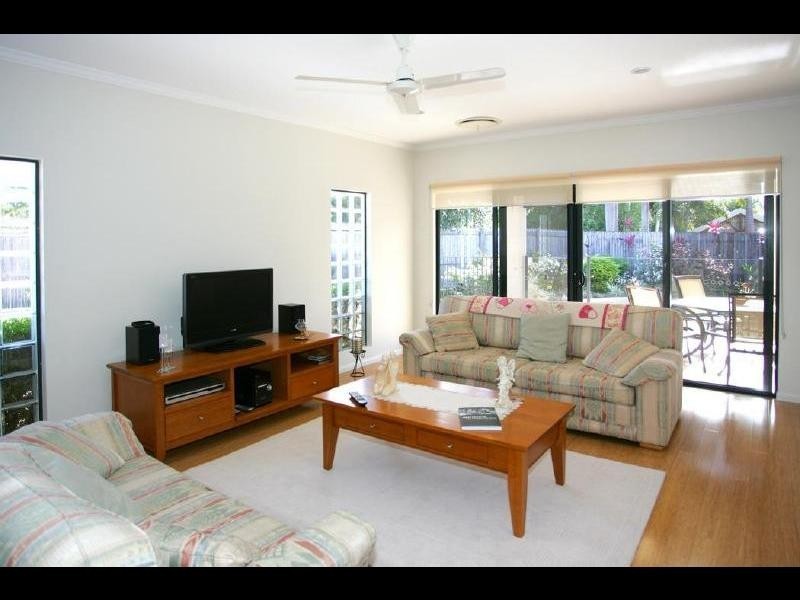 Kewarra Beach QLD 4879