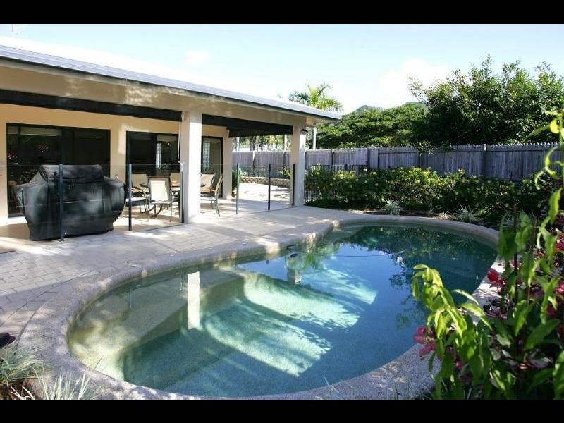 Kewarra Beach QLD 4879