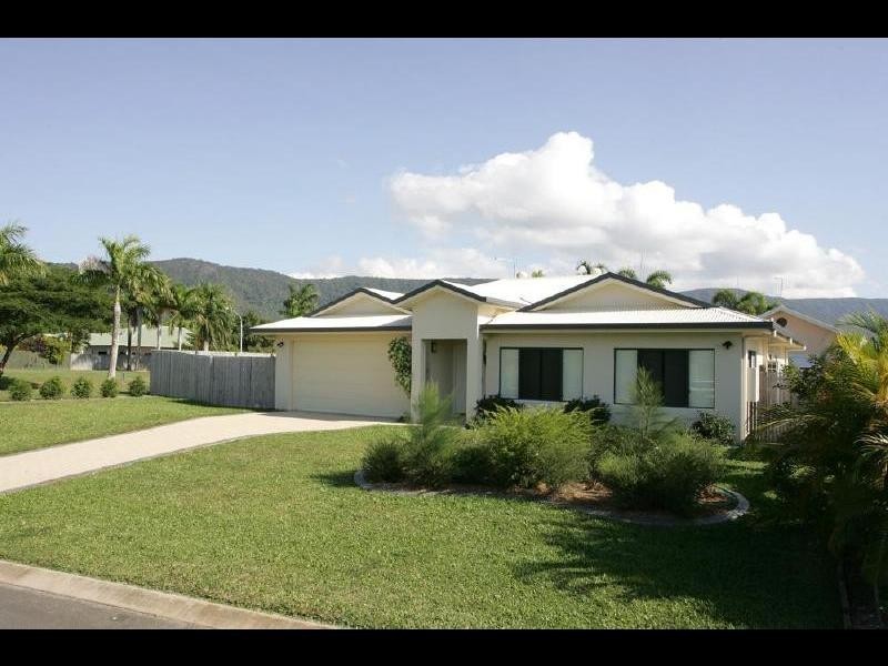 Kewarra Beach QLD 4879