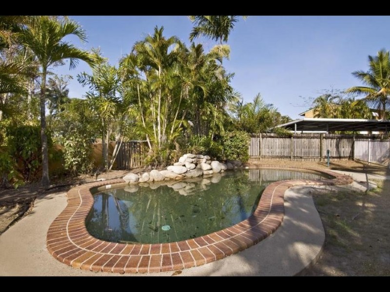 15/4 Chester Court, Manunda QLD 4870